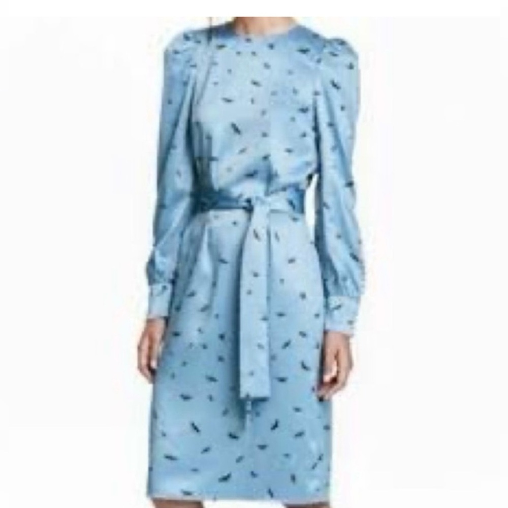 H&M Beautiful and Formal Dress